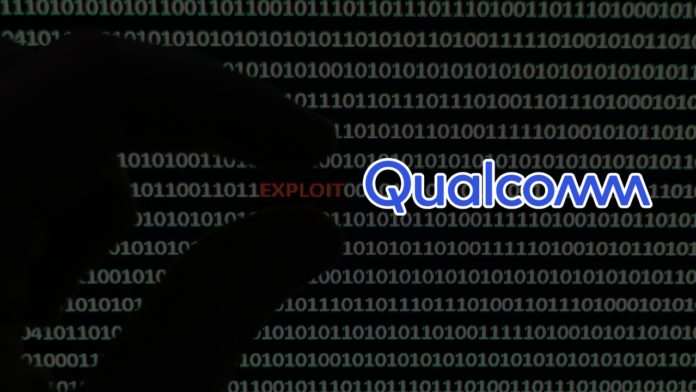 Qualcomm Zero-Days Exploit Patched