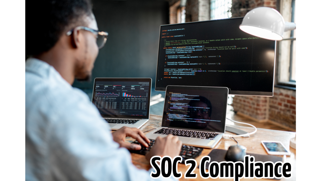 SOC 2 Penetration Testing - SOC 2 Compliance